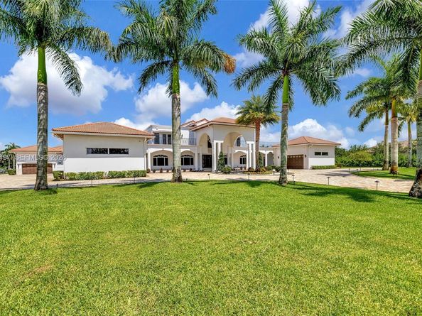 4610 SW 178th Ave, Southwest Ranches FL 33331