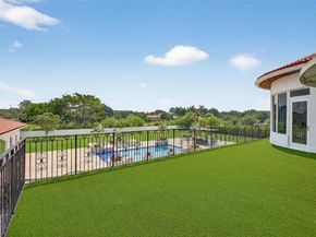 4610 SW 178th Ave, Southwest Ranches FL 33331