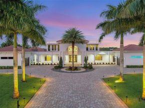 4610 SW 178th Ave, Southwest Ranches FL 33331