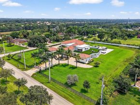 4610 SW 178th Ave, Southwest Ranches FL 33331