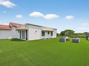 4610 SW 178th Ave, Southwest Ranches FL 33331