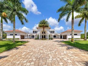 4610 SW 178th Ave, Southwest Ranches FL 33331