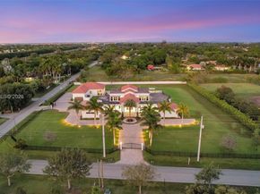 4610 SW 178th Ave, Southwest Ranches FL 33331