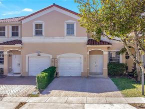 16922 SW 35th St, Miramar FL 33027