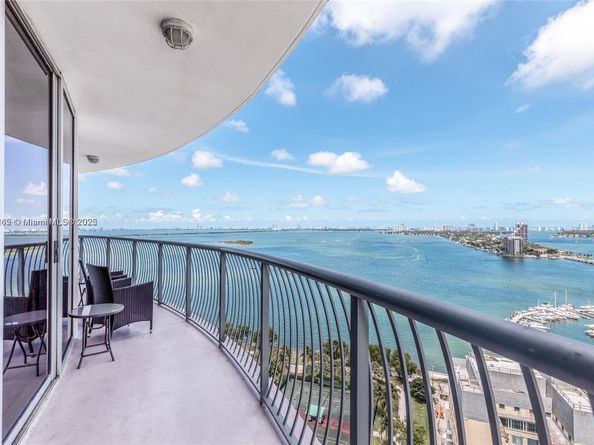 1750 N Bayshore Dr 2402, Miami FL 33132