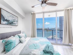 1750 N Bayshore Dr 2402, Miami FL 33132