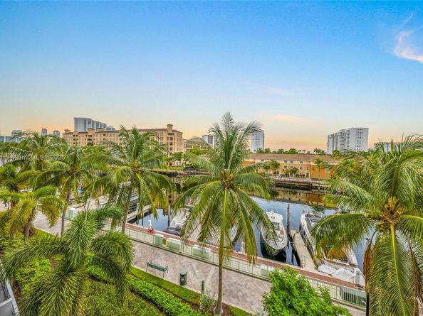 2950 NE 188th St 302, Aventura FL 33180