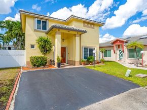 18536 NW 56th Pl, Miami Gardens FL 33055