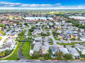 18536 NW 56th Pl, Miami Gardens FL 33055