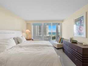 400 S Pointe Dr 1104, Miami Beach FL 33139