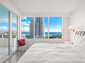 400 S Pointe Dr 1104, Miami Beach FL 33139