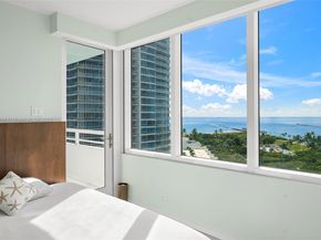 400 S Pointe Dr 1104, Miami Beach FL 33139