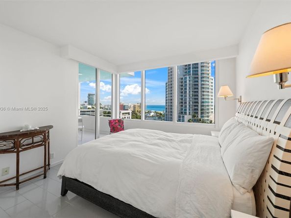 400 S Pointe Dr 1104, Miami Beach FL 33139