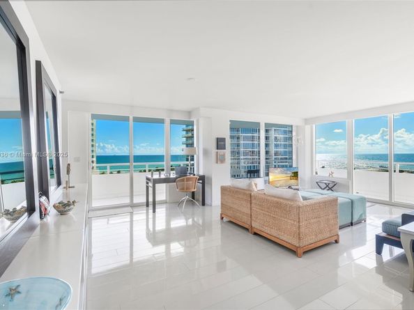 400 S Pointe Dr 1104, Miami Beach FL 33139