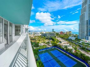 400 S Pointe Dr 1104, Miami Beach FL 33139