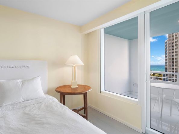 400 S Pointe Dr 1104, Miami Beach FL 33139