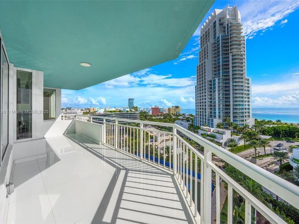 400 S Pointe Dr 1104, Miami Beach FL 33139