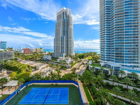 400 S Pointe Dr 1104, Miami Beach FL 33139