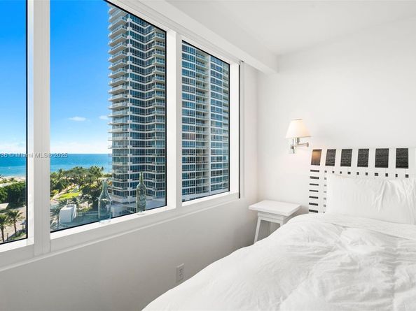 400 S Pointe Dr 1104, Miami Beach FL 33139