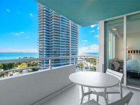 400 S Pointe Dr 1104, Miami Beach FL 33139
