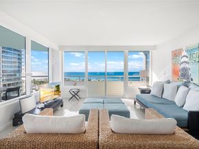 400 S Pointe Dr 1104, Miami Beach FL 33139
