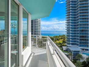 400 S Pointe Dr 1104, Miami Beach FL 33139