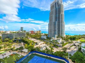 400 S Pointe Dr 1104, Miami Beach FL 33139