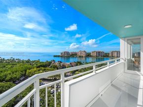 400 S Pointe Dr 1104, Miami Beach FL 33139