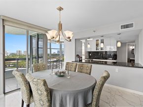 3500 Mystic Pointe Dr 1403, Aventura FL 33180