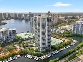 3500 Mystic Pointe Dr 1403, Aventura FL 33180