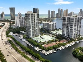 3500 Mystic Pointe Dr 1403, Aventura FL 33180