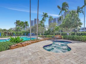 3500 Mystic Pointe Dr 1403, Aventura FL 33180