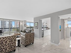 3500 Mystic Pointe Dr 1403, Aventura FL 33180