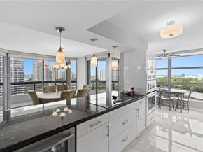 3500 Mystic Pointe Dr 1403, Aventura FL 33180