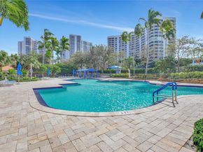 3500 Mystic Pointe Dr 1403, Aventura FL 33180