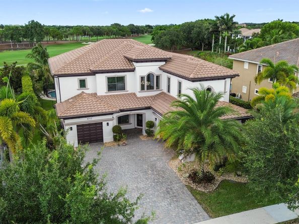 8142 Bradford Way, Parkland FL 33076