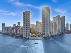 848 Brickell Key Dr 2702, Miami FL 33131