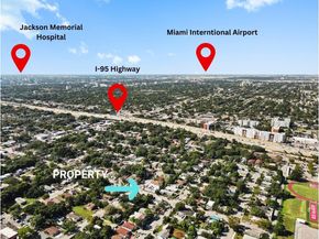 305 NW 58th St, Miami FL 33127