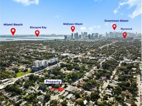 305 NW 58th St, Miami FL 33127