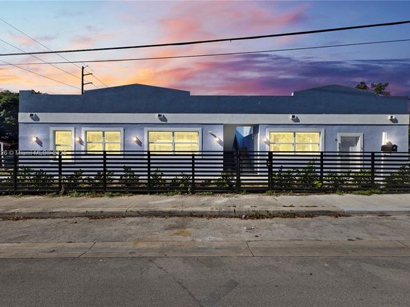 305 NW 58th St, Miami FL 33127