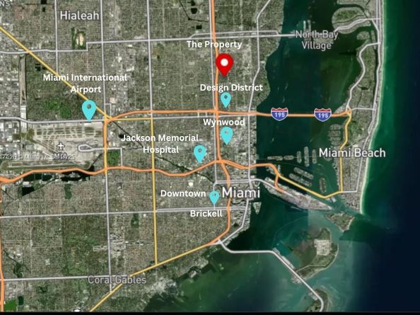 305 NW 58th St, Miami FL 33127
