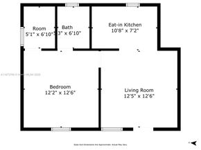 3340 SW 7th St, Miami FL 33135