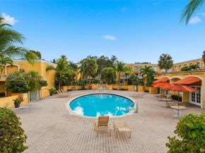 17911 NW 68th Ave P207, Hialeah FL 33015