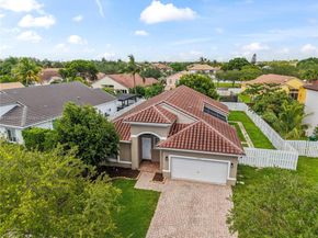 19459 SW 29th Ct, Miramar FL 33029