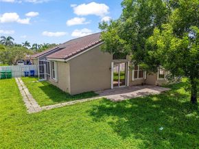 19459 SW 29th Ct, Miramar FL 33029