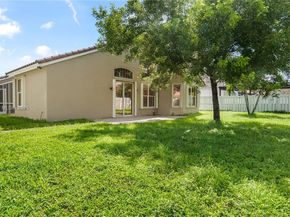 19459 SW 29th Ct, Miramar FL 33029