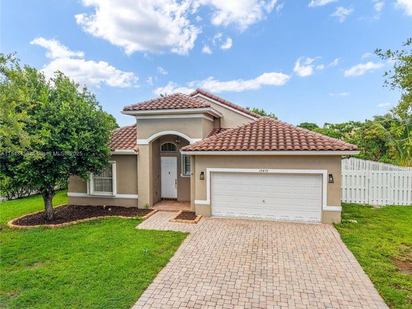 19459 SW 29th Ct, Miramar FL 33029