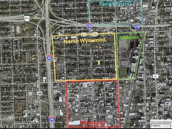 134 NW 32nd St