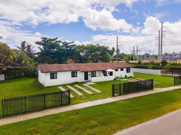 14501 NE 14th Ave, Miami FL 33161