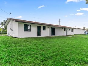 14501 NE 14th Ave, Miami FL 33161